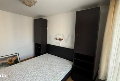 Apartament cu 3 camere semidecomandat în Crângași - 5