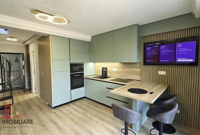 Apartament cu 2 camere în Piața Armatei - 5