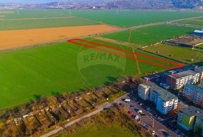 Teren 6,100 mp Brasov / Intravilan/Sacele/Disponibilitate schimb - 4