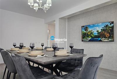 Vila nou,  mobilata, utilata, 5 cam,  curte 500 mp Vorovesti Miroslava - 4