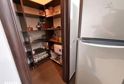 Apartament cu 3 camere decomandat în Dobroești - 14