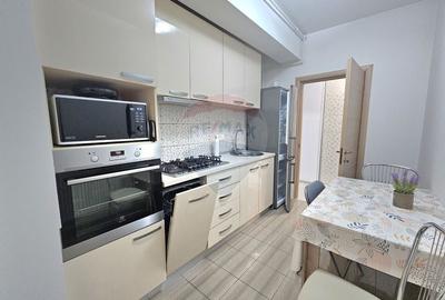 Apartament cu 2 camere de închiriat în zona Tomis Plus Constanta - 5