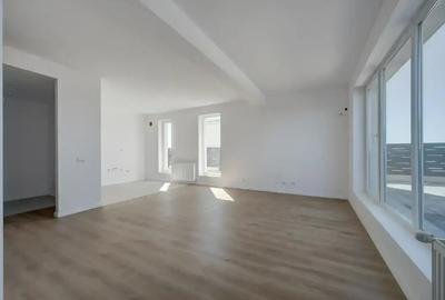 Duplex 3 camere The Suburb Buftea - 15