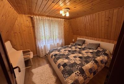 Casă cu 3 camere în Lunca - 12