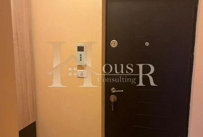 Apartament cu 2 camere semidecomandat, mobilat în Giroc - 6