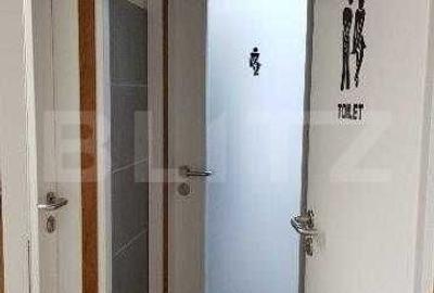 Spatiu de birou, 212 mp, zona Calea Turzii - 5