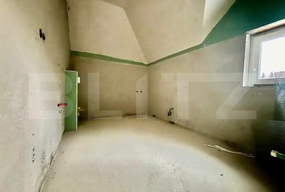 Casa individuala 151mp, 5 camere, curent trifazic teren 580mp in Chinteni - 20