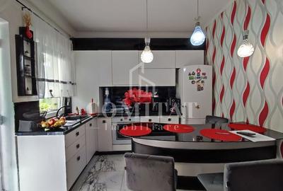 Apartament cu 2 camere la cheie | Cartierul Iris | Oașului Residence