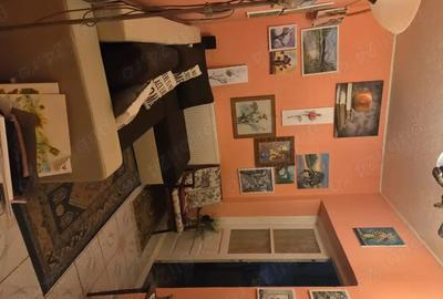 Casă cu 3 camere cu Canalizare în Central - 7