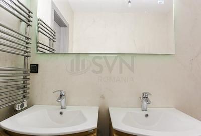 REA1008963 Apartament 3 camere Floreasca LUX - 13