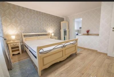 Apartament cu 2 camere decomandat în Schei - 11