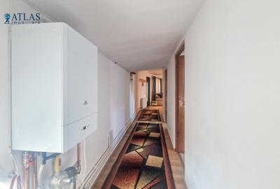Apartament cu 4 camere decomandat, mobilat în Schei - 5