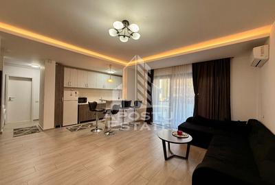 Apartament cu 2 camere decomandat, mobilat în Dumbrăvița - 6