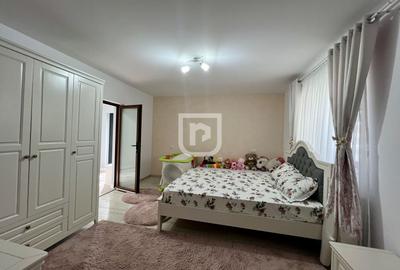 Casă individuală cu 3 camere cu Teren 1481 Mp în Bucșoaia - 8