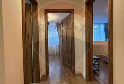 DOMENII Av.Stalpeanu 3 | PRIMA Inchiriere 3 Camere | Decomandat DOMENII Av.Stalpeanu 3 | PRIMA Inchiriere 3 Camere | Decomandat - 2