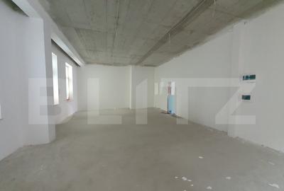 Spatiu comercial 105mp utili, Bulevardul Republicii - 1