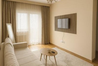 Apartament modern 2 camere zona Kogalniceanu - 1