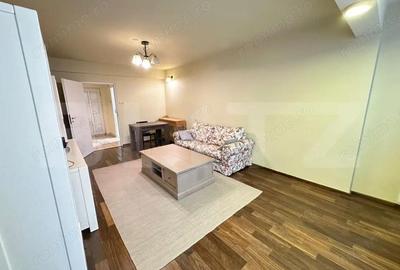 Apartament 2 camere semidecomandat - Deva, CENTRAL, langa PEDAGOGIC, mobilat lux - 7