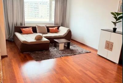 Alba Iulia metrou Muncii,bl.2000,Renovat,centrala,geam la baie,mobilat utilat