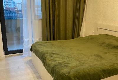 Apartament cu 3 camere decomandat, mobilat în Ostroveni - 5
