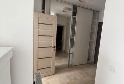 Garsonieră în Mărăști - 5