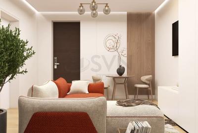 REA1026825 Garsoniera Bragadiru Proiect Nou - 3