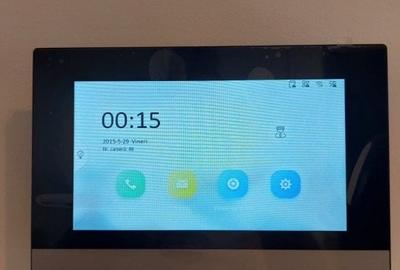 Garsonieră decomandată, mobilată în Frumoasa - 2