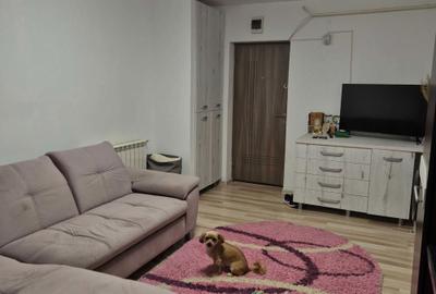 Garsonieră semidecomandată în Central - 7