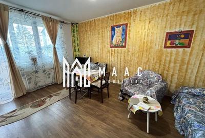 Apartament 2 camere | Etaj 2 | Balcon | 60MP | Mihai Viteazu - 3