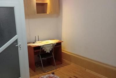 Garsonieră semidecomandată în Micro 40 - 1