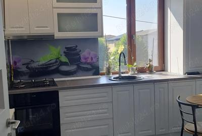 Apartament 2 camere recent renovat, mobilat si utilat - 3