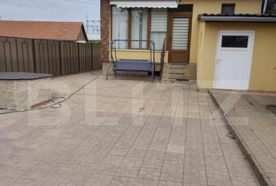 Casă cu 4 camere cu Teren 2700 Mp în Cihei - 4