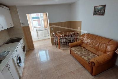 Apartament cu 2 camere decomandat în Zorilor - 16