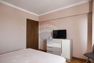APARTAMENT CU TERASA PRIMA INCHIRIERE - ZONA INTIM - 3