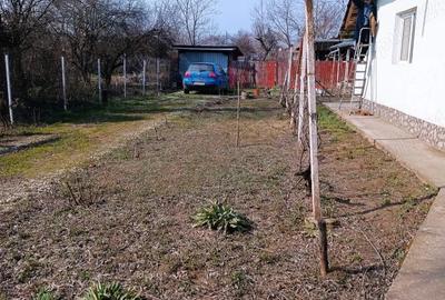 Casă cu Teren 2000 Mp în Chiselet - 9