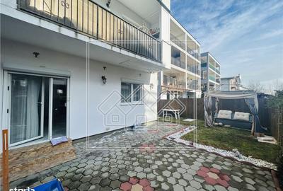 Apartament cu 3 camere în Central - 7