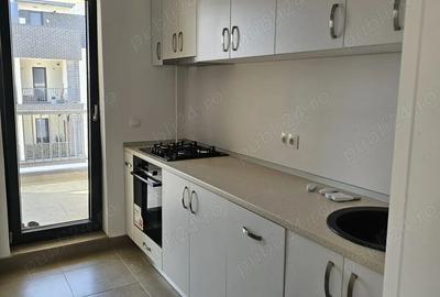 Apartament cu 2 camere semidecomandat în Central - 4