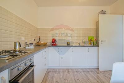 Casa mobilata si utilata in Sanpetru - 19