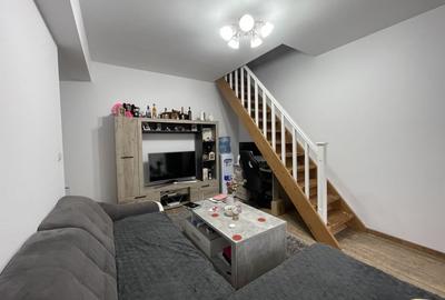 3 camere Premium Residence, complet mobilat pe 2 nivele