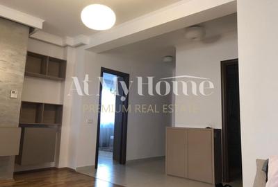 Apartament cu 4 camere decomandat, mobilat în Băneasa - 3