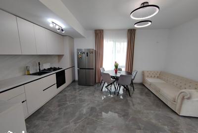 Apartament cu 3 camere în Central - 13