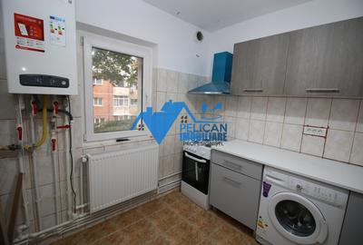 C5, decomandat ,2 camere, renovat, centrala proprie - 3