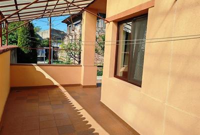 Apartament 4 camere ultracentral, Ploiesti, parter in vila - 20