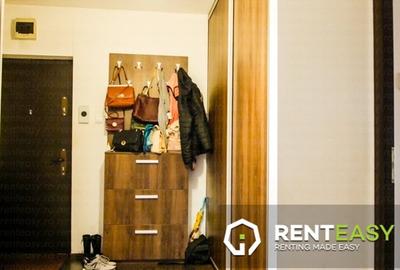 Apartament cu 2 camere în Podul de Piatră - 7