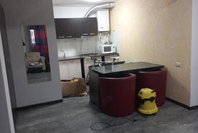 Garsonieră nedecomandată în Tomis Nord - 6