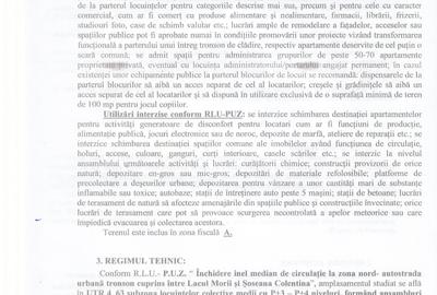 Teren Construcții intravilan de 1155 mp, în Herăstrău - 4