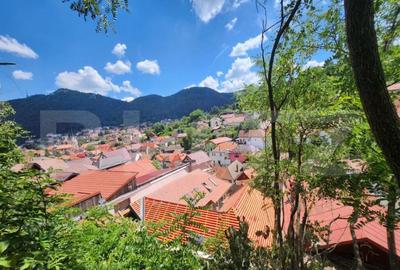 Casă cu 2 camere cu Canalizare în Schei - 7