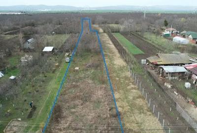 Teren Intravilan 2073 m2 in Inotesti, Prahova - 1