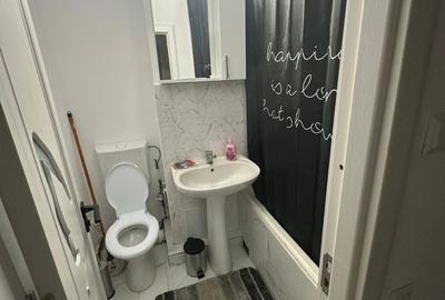 Apartament cu 2 camere decomandat în Central - 3