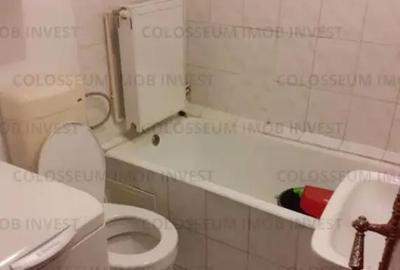 Garsonieră semidecomandată în Uzina 2 - 5